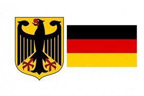 biểu tượng của Đức