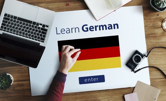 Cách học ngữ pháp A2 tiếng Đức hiệu quả - Cần Note lại ngay