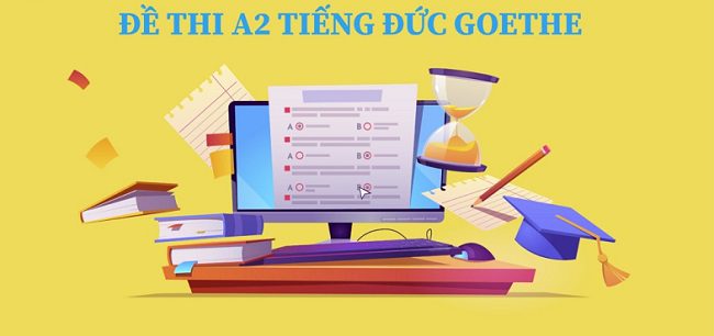 tieng duc a2