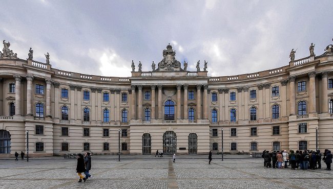 Top 5 trường đại Đức hàng đầu đáng cân nhắc nhất hiện nay