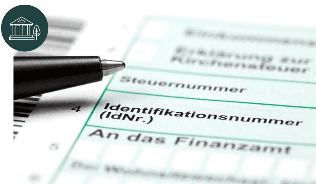 Chính sách thuế tại Đức - Những điều khiến bạn bất ngờ