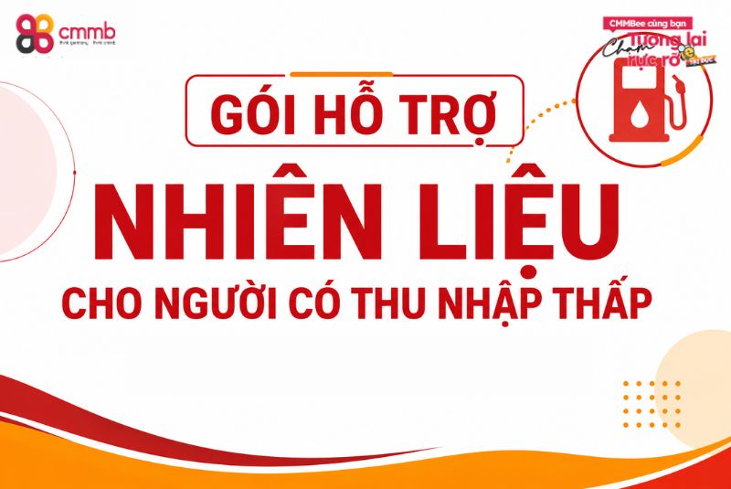 Du học sinh tại Đức cần biết: Các gói hỗ trợ kinh tế từ chính phủ năm 2022 1 Gói hỗ trợ nhiên liệu cho người có thu nhập thấp