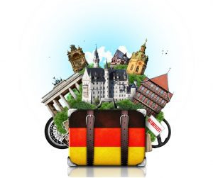 Hành trang du học Đức