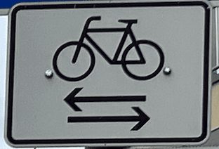 Quy tắc đi xe đạp ở Đức