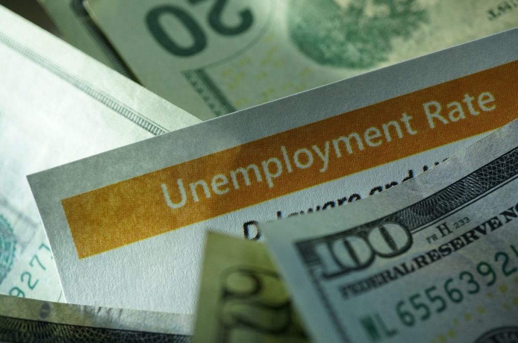 Trợ cấp thất nghiệp ở Đức