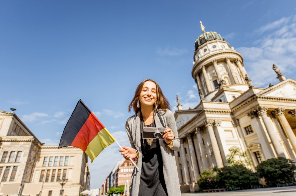Du học Đức ngành du lịch