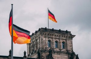 Cờ nước Đức - Ý nghĩa lịch sử