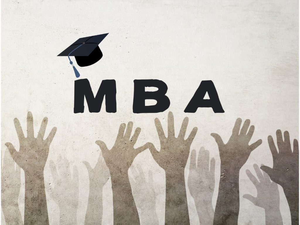 Học MBA ở Đức