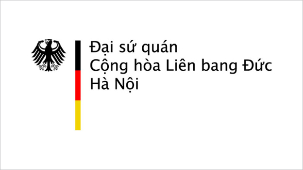 Đại sứ quán Đức tại Việt Nam