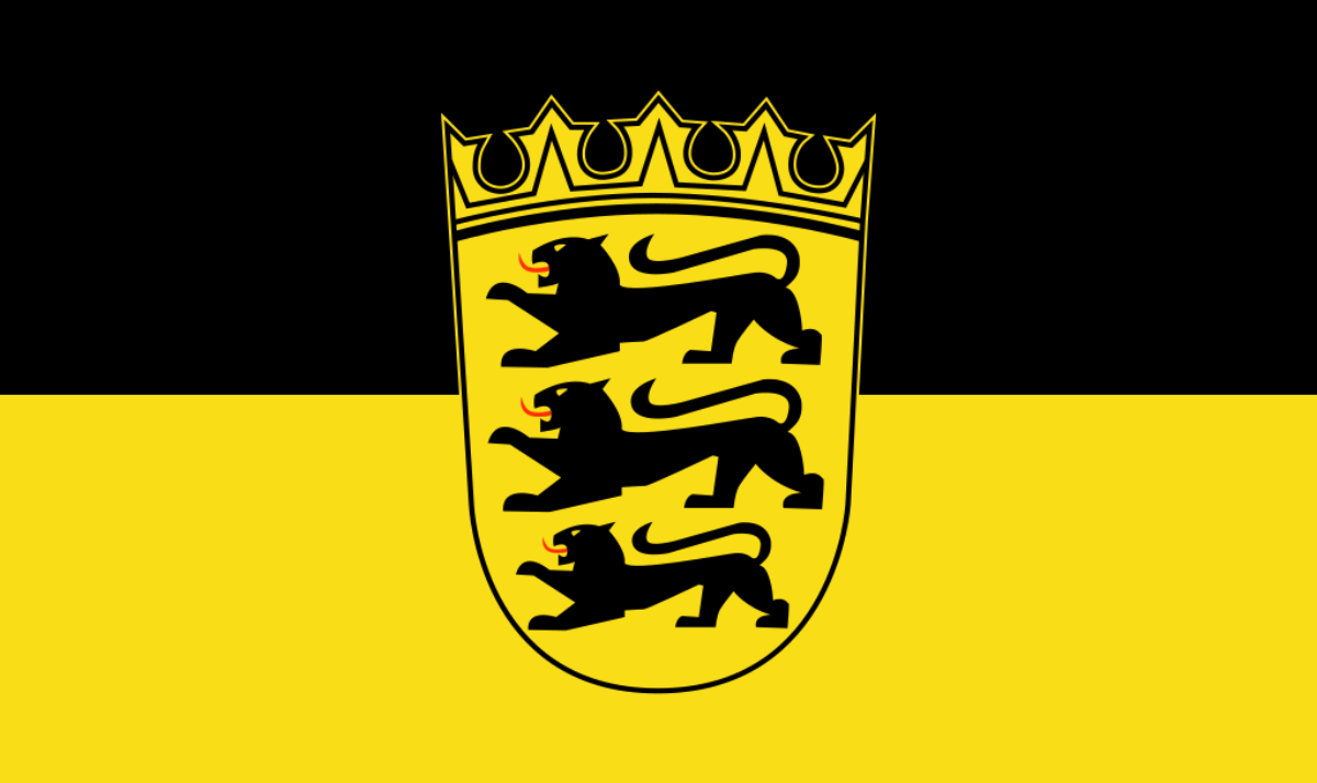 Bang Baden - Württemberg