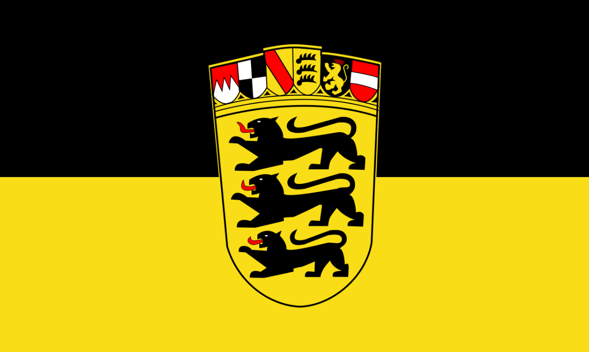 Bang Baden - Württemberg