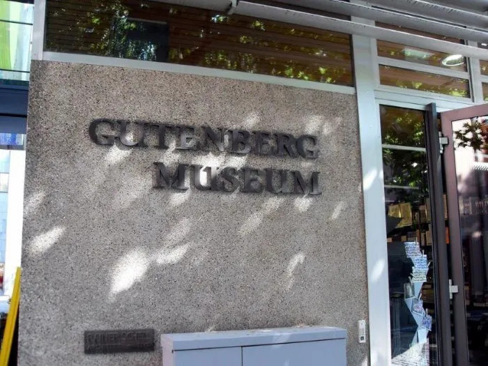 Bảo tàng ở Đức