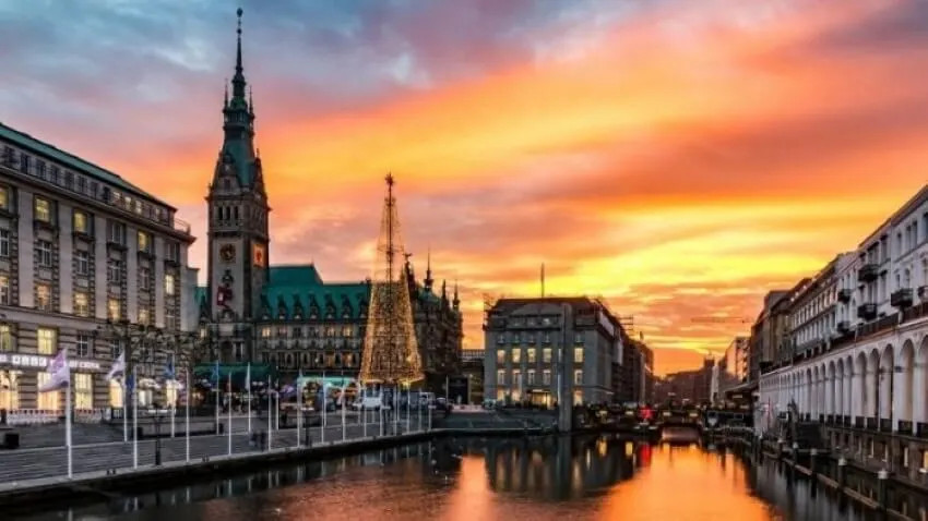 15 địa điểm tốt nhất để ghé thăm ở miền Bắc nước Đức