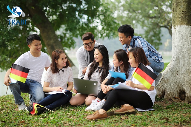 nhung giay to quan trong tai duc du hoc sinh can luu y