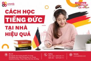 Hướng dẫn học tiếng Đức tại nhà qua phim, hình ảnh