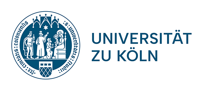 Khám Phá Đại Học Cologne: Di Sản Lịch Sử và Đổi Mới Giáo Dục 17 university cologne logo