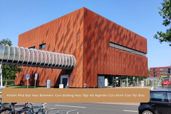 Đại học Bremen