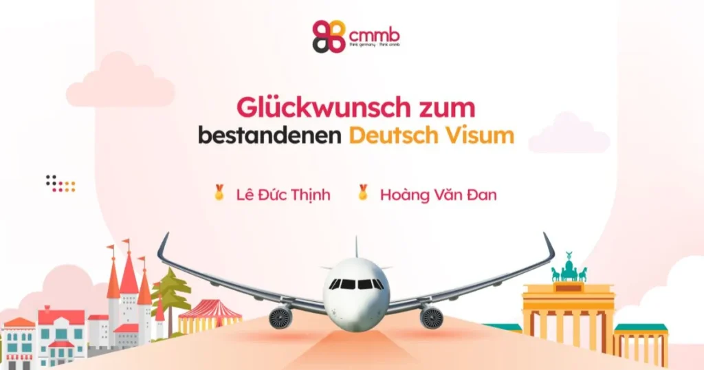 Hoàng Văn Đan – Chàng Trai Xứ Nghệ Theo Đuổi Đam Mê Nghề Đầu Bếp Tại Đức