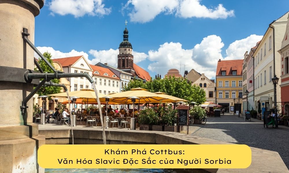 Cottbus