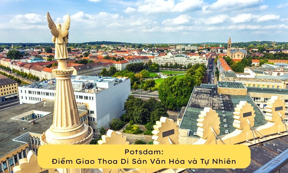 potsdam