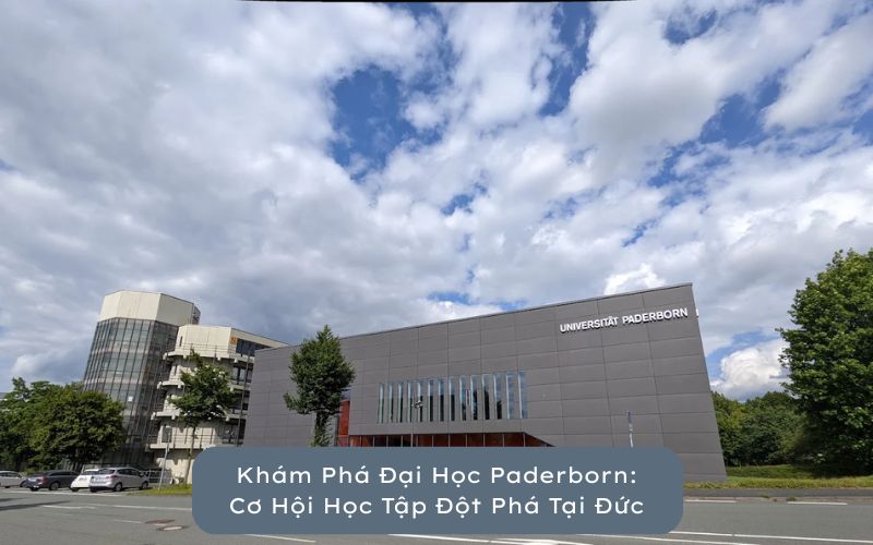 Đại học Paderborn