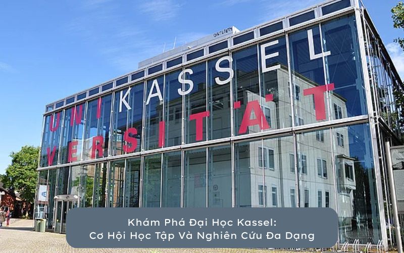 Đại học Kassel