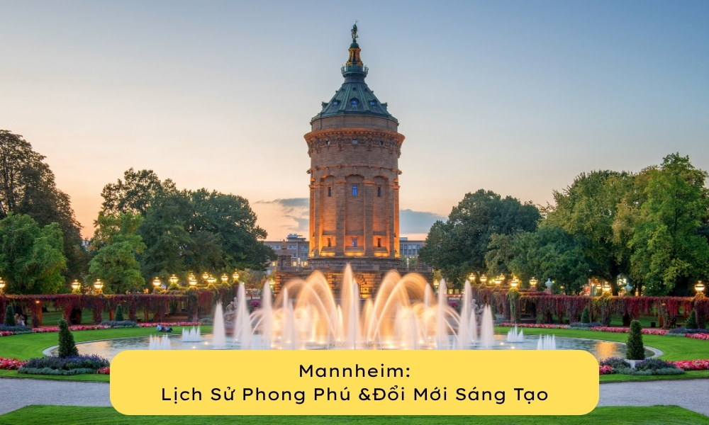 Mannheim