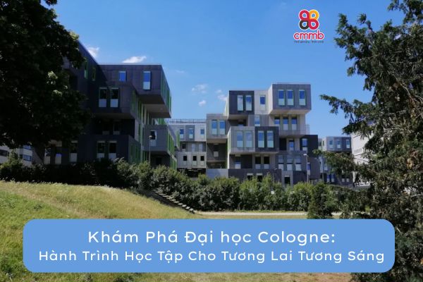 Đại học Cologne