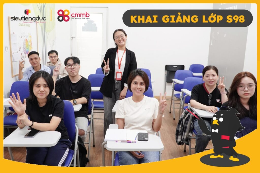 Khai giảng lớp S98 tại CMMB Việt Nam 1 605349048 1505938797533101 4452738764100649110 n