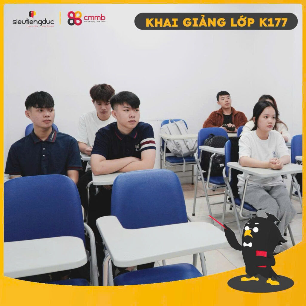 Khai giảng lớp K177 tại CMMB Việt Nam 4 613042444 1513697853423862 1541548400102576573 n