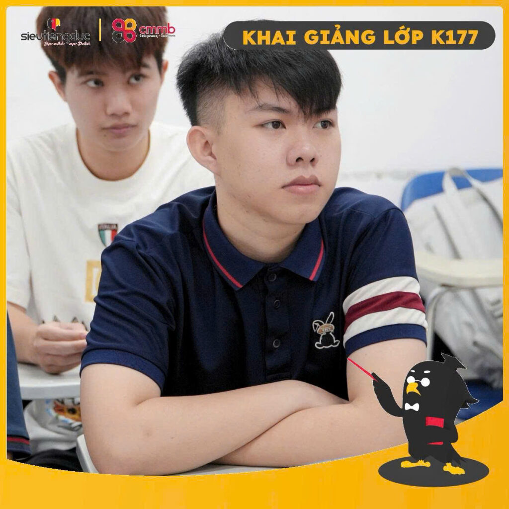 Khai giảng lớp K177 tại CMMB Việt Nam 1 613186480 1513697886757192 7499196994674488964 n