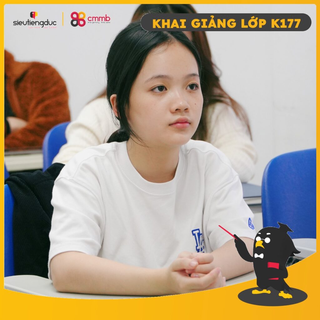 Khai giảng lớp K177 tại CMMB Việt Nam 2 613601719 1513698010090513 2426571051064267525 n