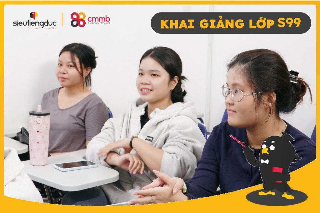 Khai giảng lớp S99 tại CMMB 2 654214472 1572783767515270 7107318646489273760 n
