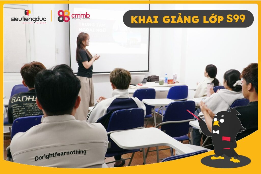 Khai giảng lớp S99 tại CMMB 3 654216757 1572783774181936 827924035664847844 n