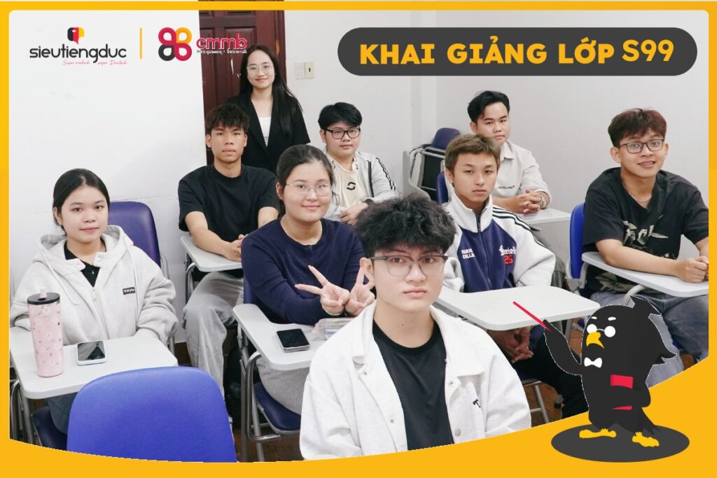Khai giảng lớp S99 tại CMMB 5 654241208 1572783777515269 7753855910065085857 n