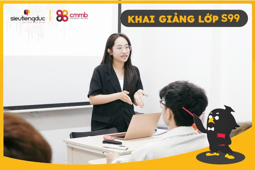 Khai giảng lớp S99 tại CMMB 6 654657937 1572783834181930 6099280353497604917 n