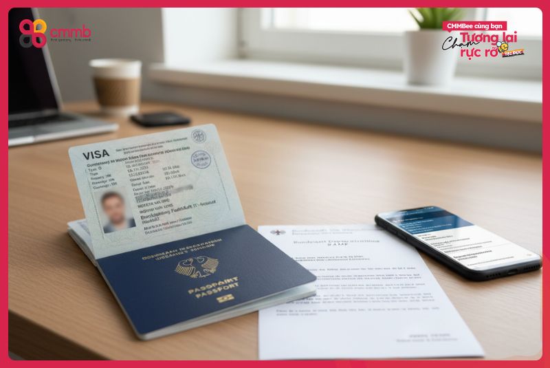Visa 18B ngành điện tử: Điều kiện, chi phí mới nhất 1 Vì sao nên chọn visa 18B ngành điện tử?