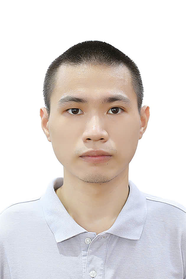 Foto NGUYEN Quoc Anh