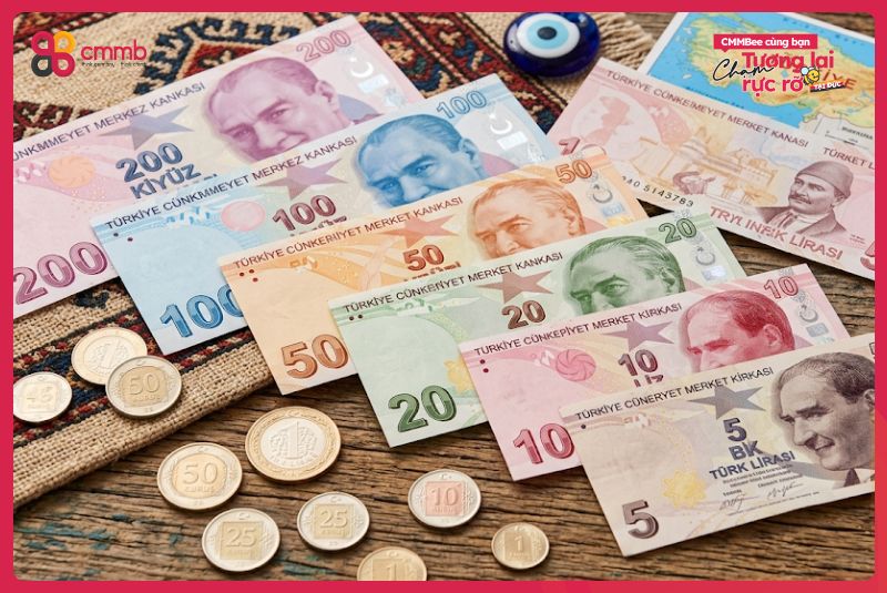 Xuất khẩu lao động Thổ Nhĩ Kỳ 2026: Thông tin cần biết 2 Chi phí xuất khẩu lao động Thổ Nhĩ Kỳ mới nhất