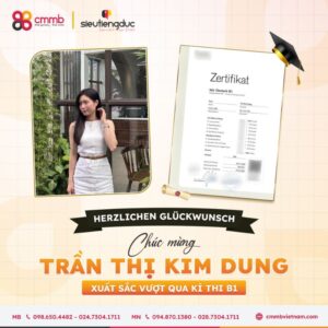 Trang chủ 47 Học viên đỗ B1 Tháng 4/2026