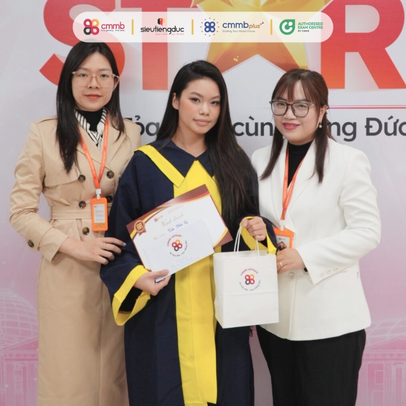 Vinh danh học viên đỗ B1 tháng 12/2025 tại CMMB Việt Nam 9 vinh danh hoc vien do b1 thang 12 2025 tai cmmb viet nam 16