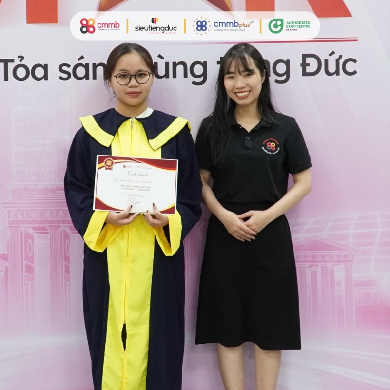 Vinh danh học viên đỗ B1 tháng 12/2025 tại CMMB Việt Nam 7 vinh danh hoc vien do b1 thang 12 2025 tai cmmb viet nam 18