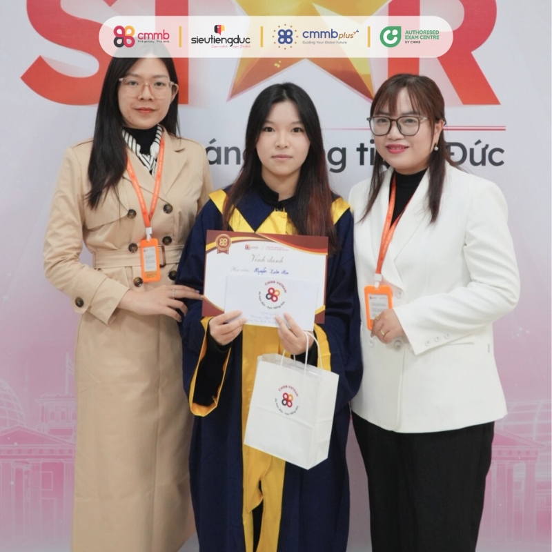 Vinh danh học viên đỗ B1 tháng 12/2025 tại CMMB Việt Nam 6 vinh danh hoc vien do b1 thang 12 2025 tai cmmb viet nam 19