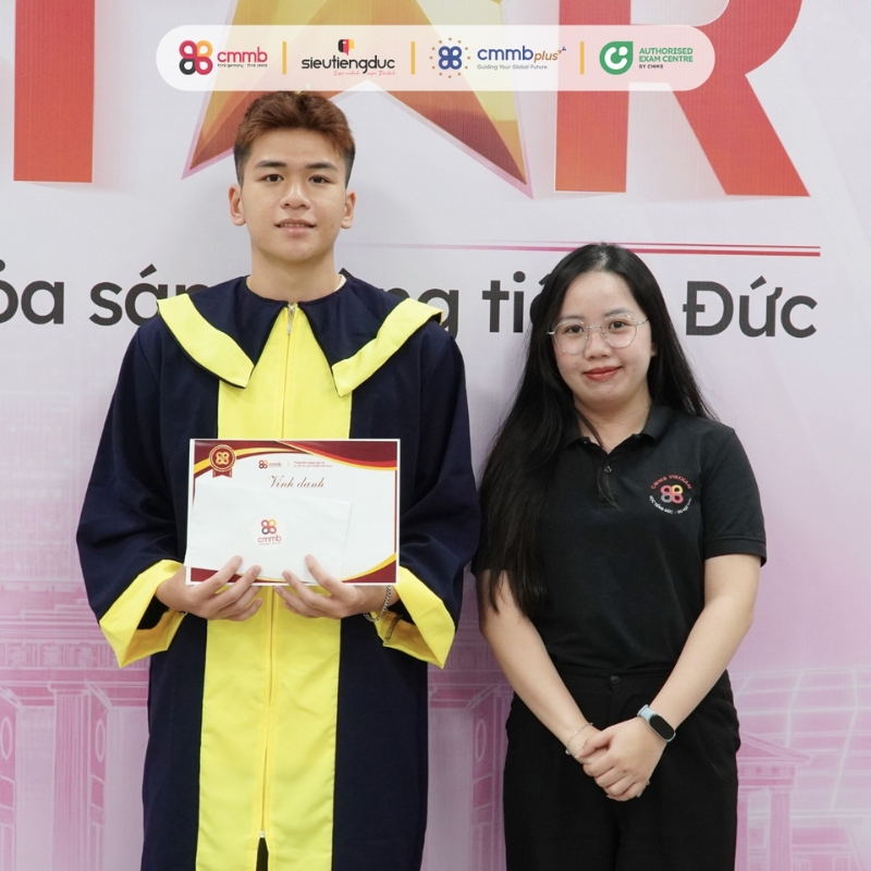 Vinh danh học viên đỗ B1 tháng 12/2025 tại CMMB Việt Nam 5 vinh danh hoc vien do b1 thang 12 2025 tai cmmb viet nam 20