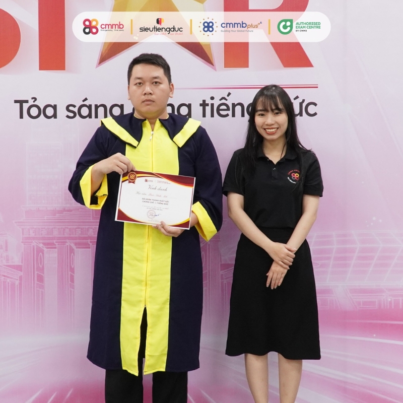 Vinh danh học viên đỗ B1 tháng 12/2025 tại CMMB Việt Nam 2 vinh danh hoc vien do b1 thang 12 2025 tai cmmb viet nam 23