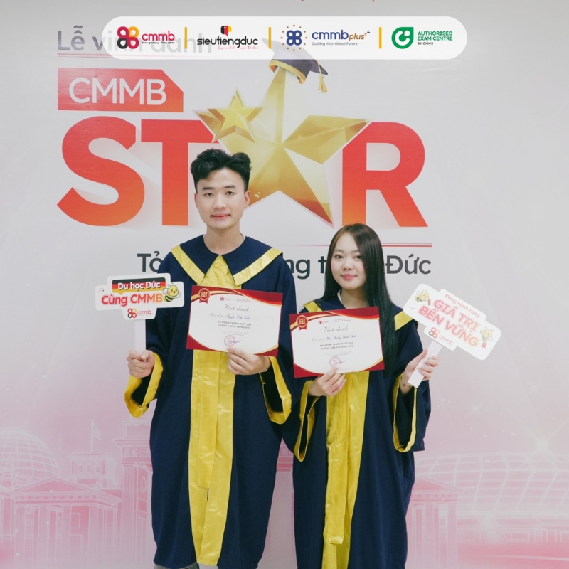 Vinh danh học viên đỗ B1 tháng 3/2026 tại CMMB Việt Nam 3 vinh danh hoc vien do b1 thang 3 2026 tai cmmb viet nam 10