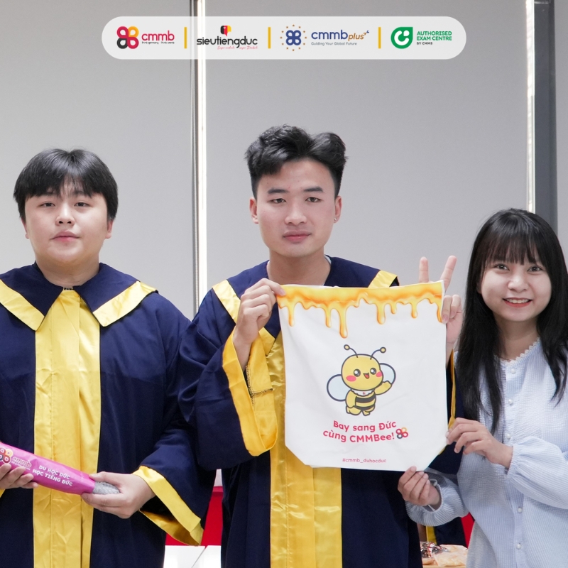 Vinh danh học viên đỗ B1 tháng 3/2026 tại CMMB Việt Nam 2 vinh danh hoc vien do b1 thang 3 2026 tai cmmb viet nam 11