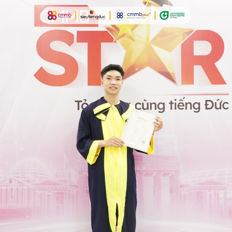 Vinh danh học viên đỗ B1 tháng 3/2026 tại CMMB Việt Nam 8 vinh danh hoc vien do b1 thang 3 2026 tai cmmb viet nam 5