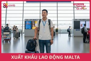 Xuất khẩu lao động Malta 2026: Hồ sơ visa, chi phí và cơ hội