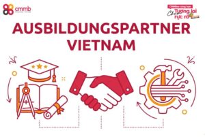 Ausbildungspartner Vietnam: Recruiting und Sprachtraining
